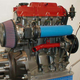 Illustration for article titled Engine Of The Day: Suzuki G